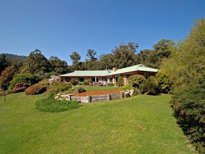85 Gums Road, Mountain River