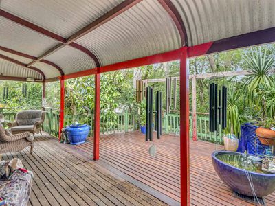 252 Warby Road, Jiggi
