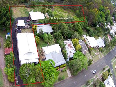 10 Holdsworth Road, North Ipswich