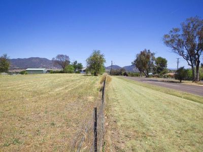 Lot 3 Denman Avenue, Kootingal