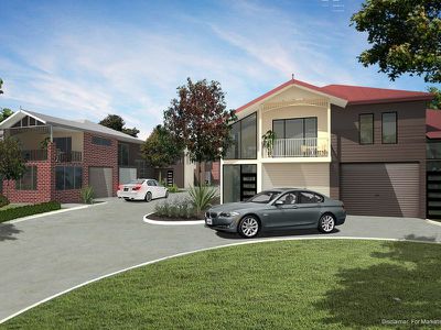 19 / 36 Central Road, Hampton Park