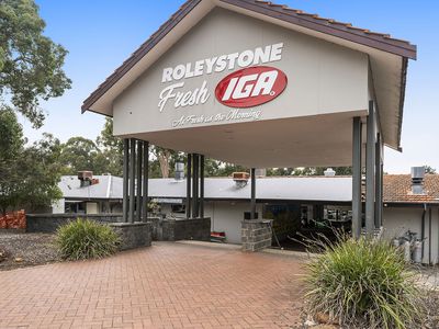 Lot 702 Robin Road, Roleystone