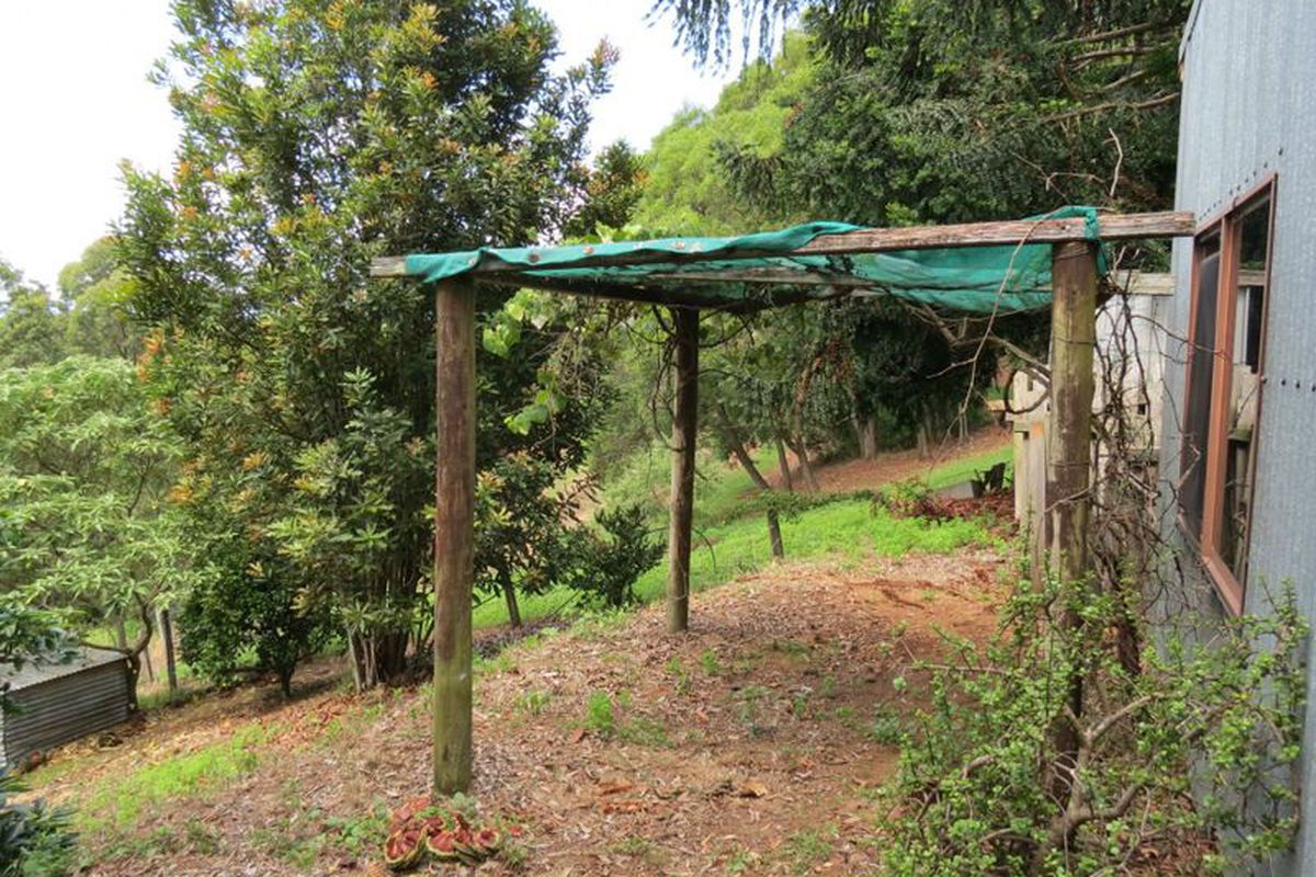 236 Fords Road, Koorainghat