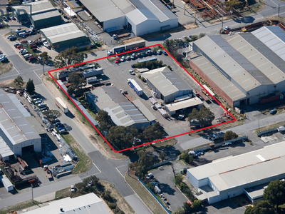 33 Spencer Street, Cockburn Central
