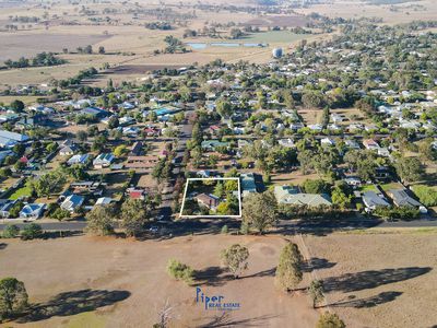 30 Goddard Street, Coolah