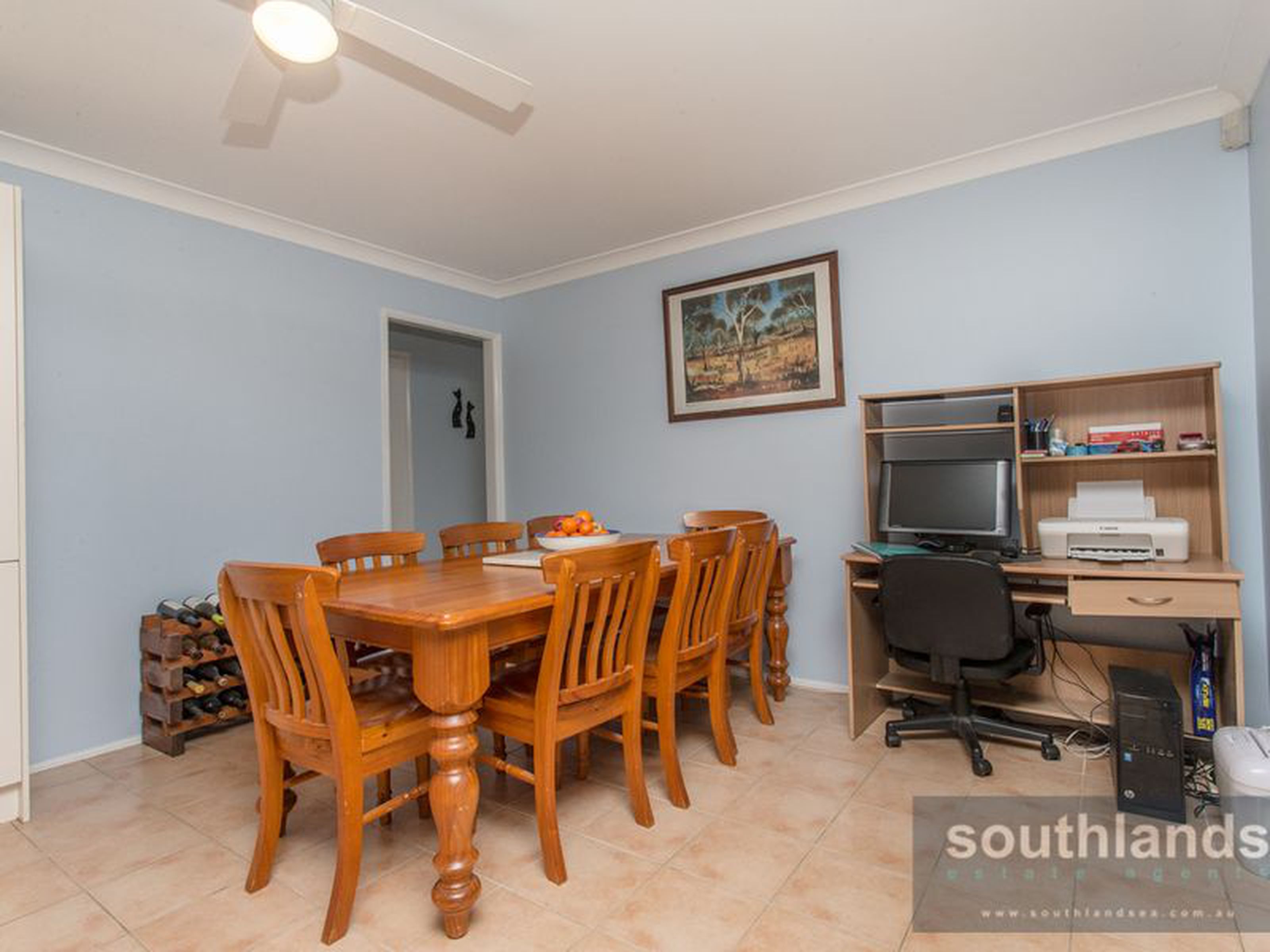 6 Morrel Place, KINGSWOOD