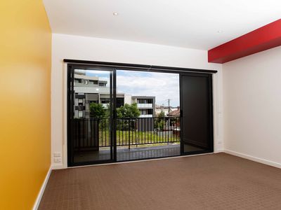 6 / 28 Breese Street, Brunswick