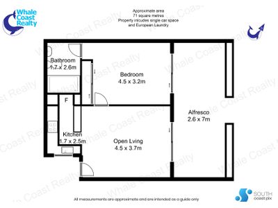 3 / 147 PRINCES HIGHWAY, Narooma