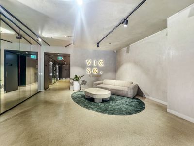 1005 / 2 Hallenstein Street, Footscray