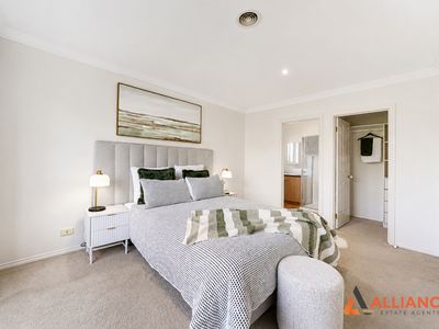 99 Latham Street, Werribee