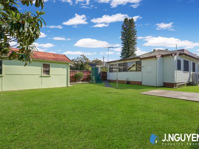 22 Thorney Road, Fairfield West