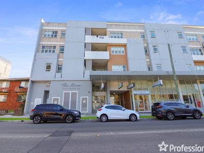 26 / 15 Toongabbie Road, Toongabbie