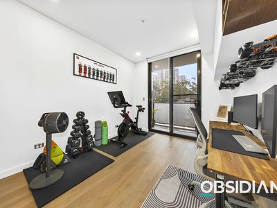 506 / 9 Peach Tree Road, Macquarie Park