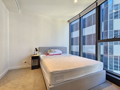 1612 / 157 A'Beckett Street, Melbourne