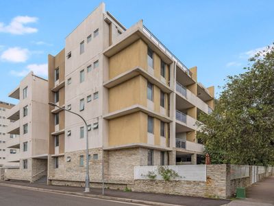 BG01 / 22-26  Innesdale Road, Wolli Creek