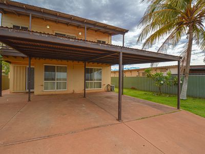 102A Sutherland Street, Port Hedland