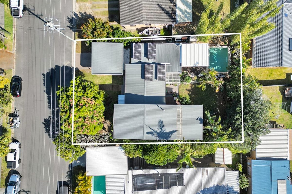 67 Twenty Sixth Avenue, Palm Beach