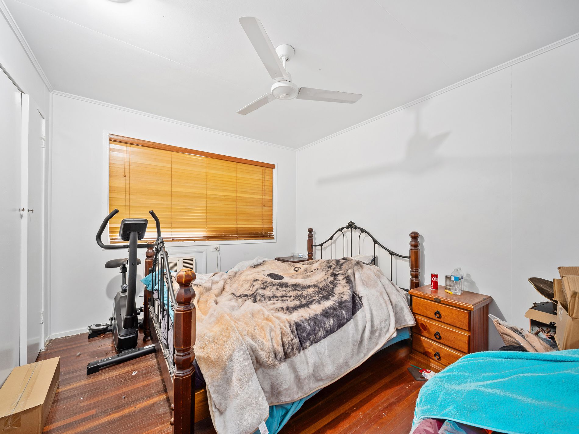 21 Wattle Street, Blackwater