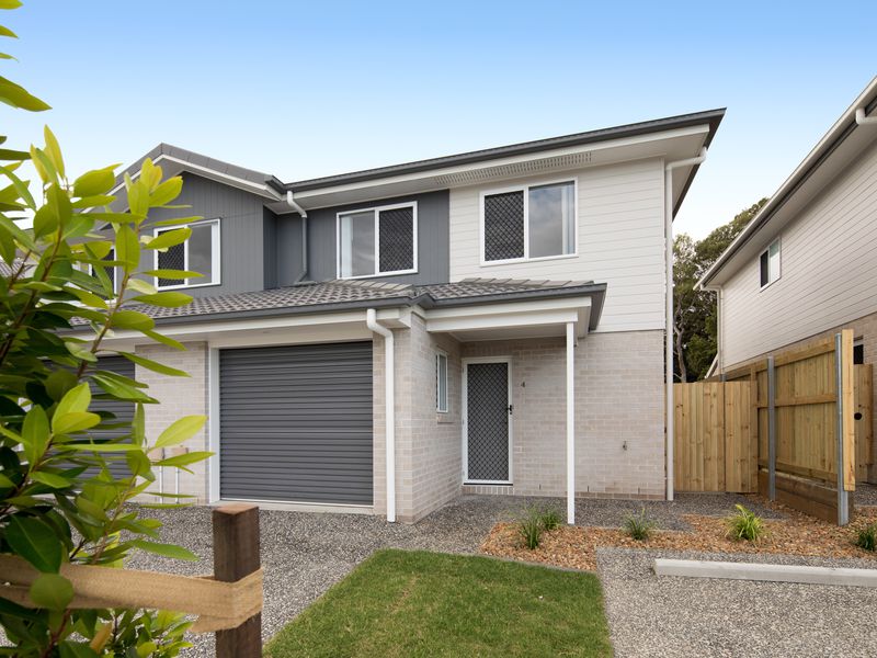 4 / 35 Jillian Place, Wynnum West