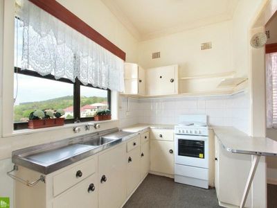 23 Dorman Street, Cringila