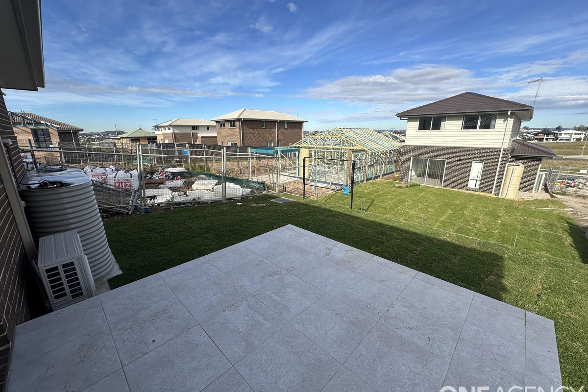 22 Fuyu Street, Cobbitty