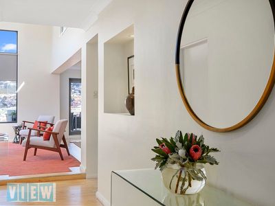 1 / 32 Bath Street, Battery Point
