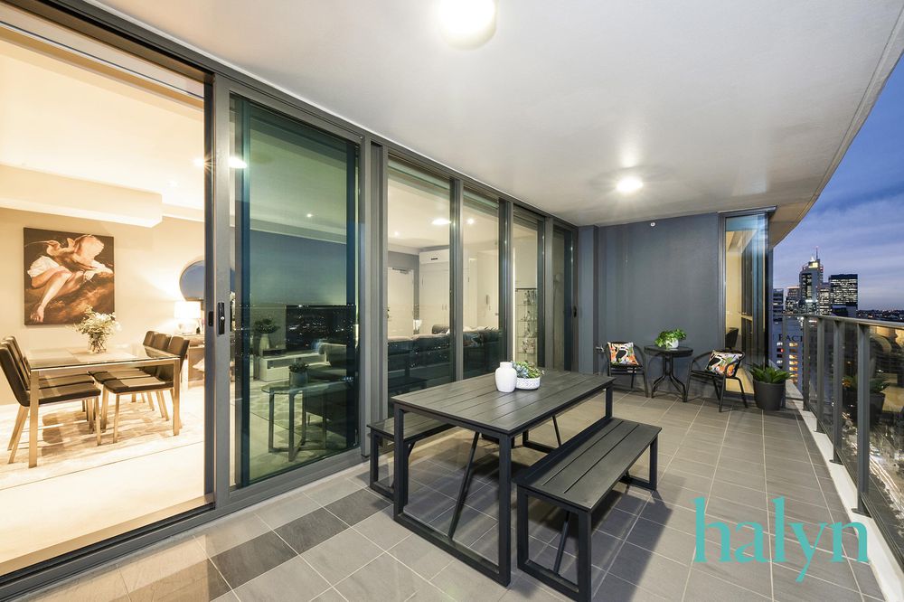 160 / 181 Adelaide Terrace, East Perth