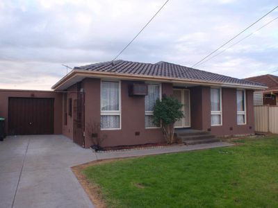 14 Lillypilly Crescent, Kings Park