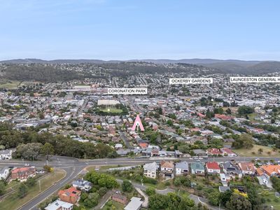 1/3-7 Chungon Crescent, South Launceston