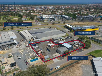 2 Dalloway Road, Port Kennedy