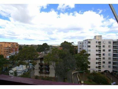 Unit 39 / 27-35 Raymond Street, Bankstown