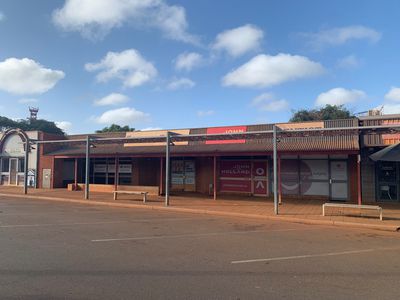 10 Wedge Street, Port Hedland