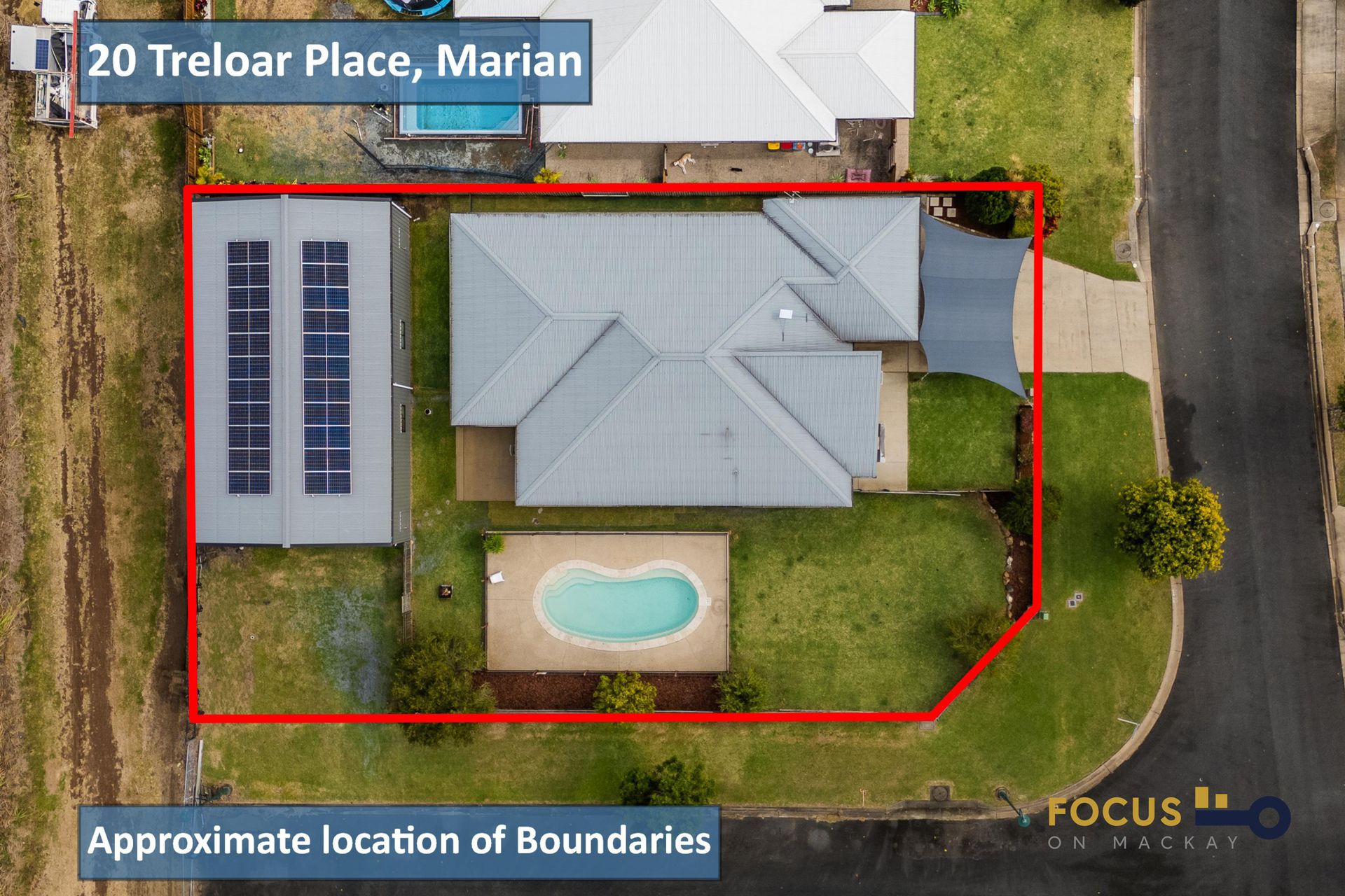 20 Treloar Place, Marian