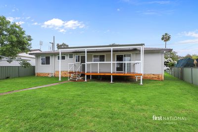 3 Burindi Avenue, Tamworth
