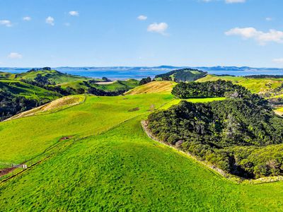 Lot 2 / DP 320978 South Head Road, Helensville