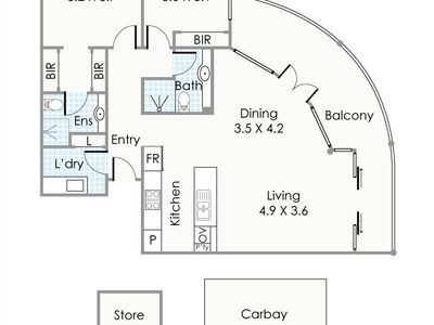 22 / 59 Brewer Street, Perth