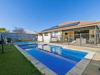 17 Pavonia Parade, Baldivis