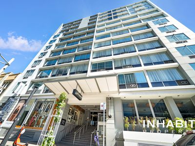 207 / 305 Murray Street, Perth