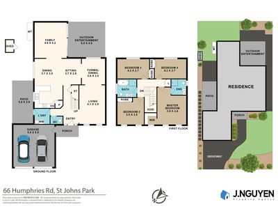 66 Humphries Road, St Johns Park