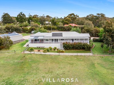 824 Teesdale-Inverleigh Road, Teesdale