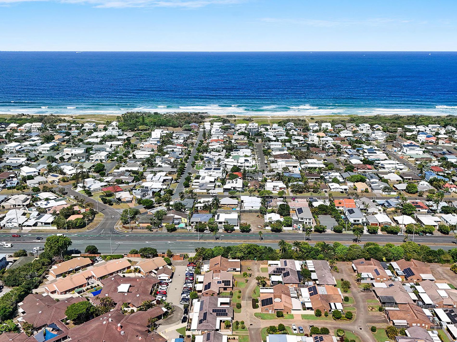 115 / 8 Melody Court, Warana