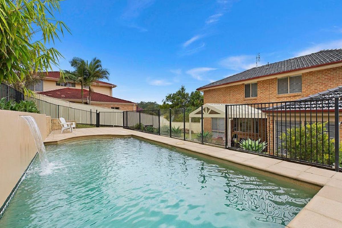 12 Scribbly Gum Crescent, Erina