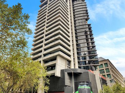 241 / 299 Queen Street, Melbourne