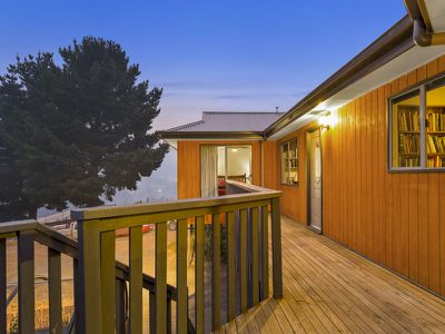 101 Bennetts Road, Mountain River