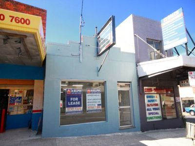 947 Canterbury Road, Lakemba