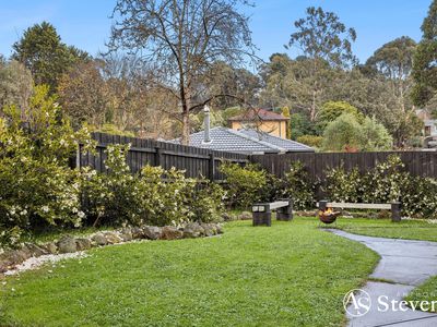 18 Washington Lane, Woodend
