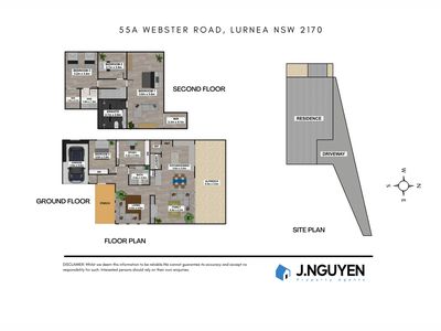 55A Webster Road, Lurnea
