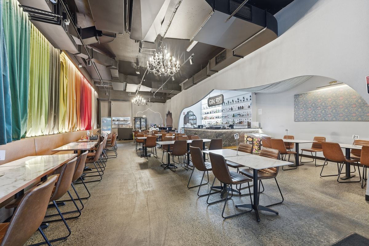 G.06 / 31 Lasso Road, Gregory Hills