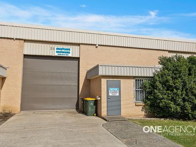 2 / 30 Sunset Avenue, Barrack Heights