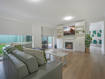61 Brittania Drive, Watanobbi